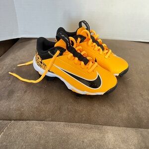 Nike Shoes Nike Vapor Edge Shark Football Cleat Nwot Youth